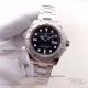 EW Factory Rolex Yacht Master 40mm 116622 Black Dial Platinum bezel Swiss 3135 Automatic Watch (8)_th.jpg
